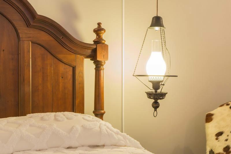 Knob Hill Bed And Breakfast Flint Exterior photo